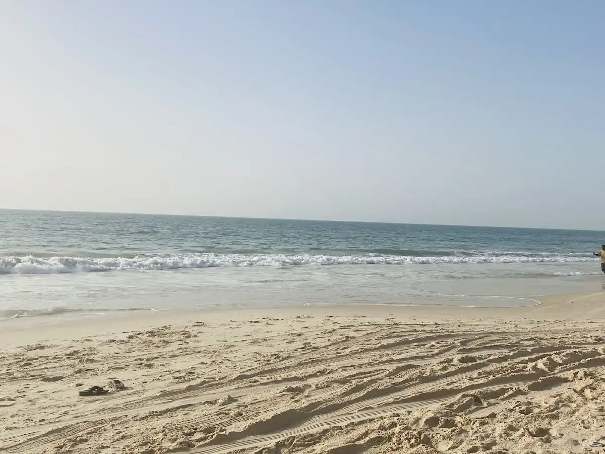mauritania-beach-nouakchott-beach