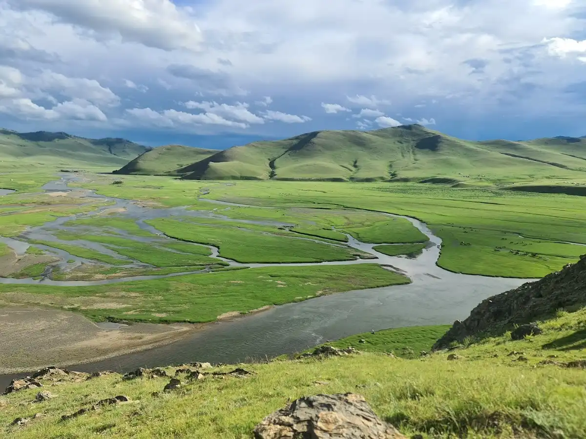 mongolia-national-park-orkhon-valley-national-park