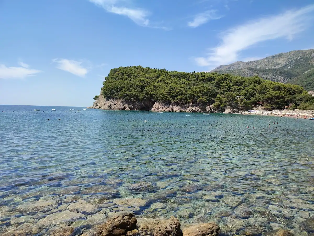 montenegro-beach-lucice-beach