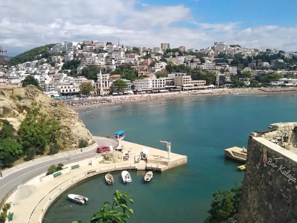 montenegro-city-ulcinj