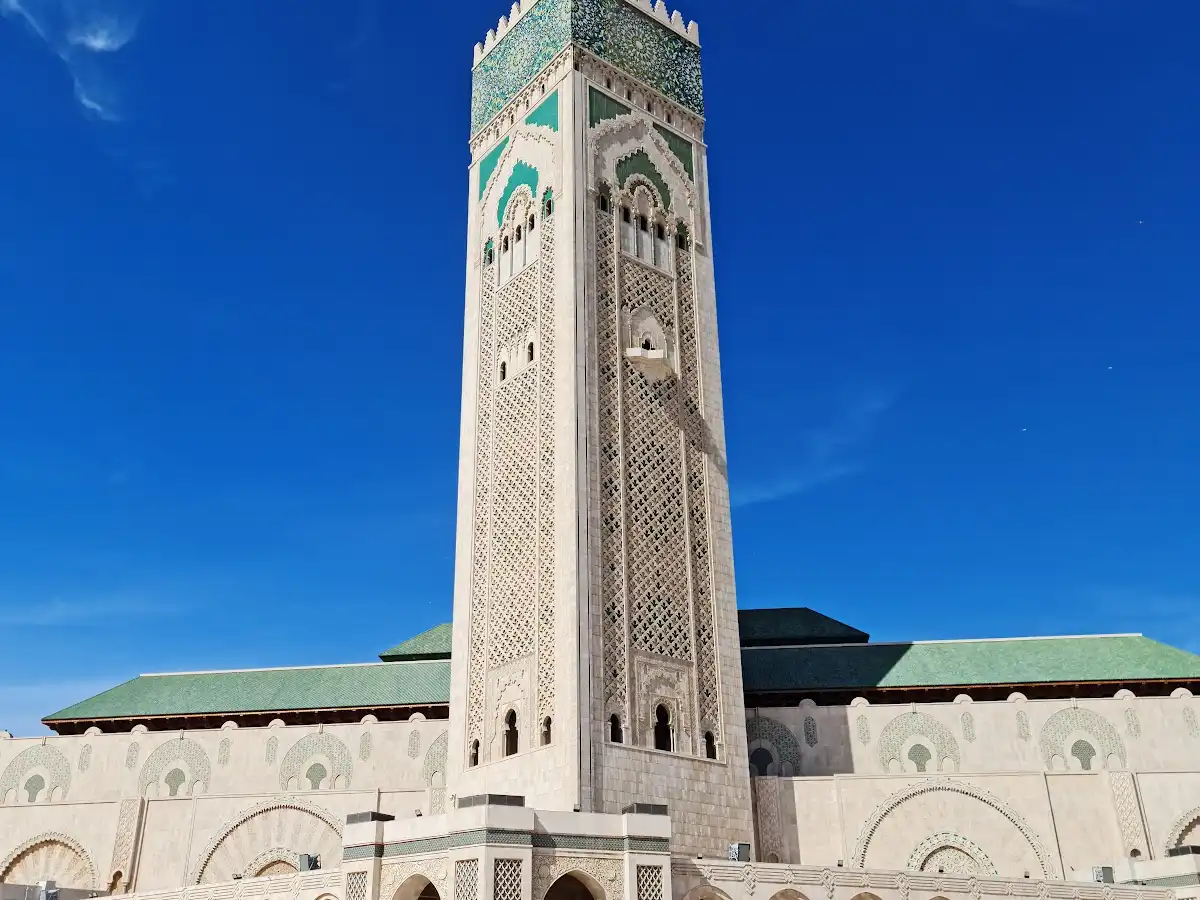 morocco-attraction-hassan-ii-mosque