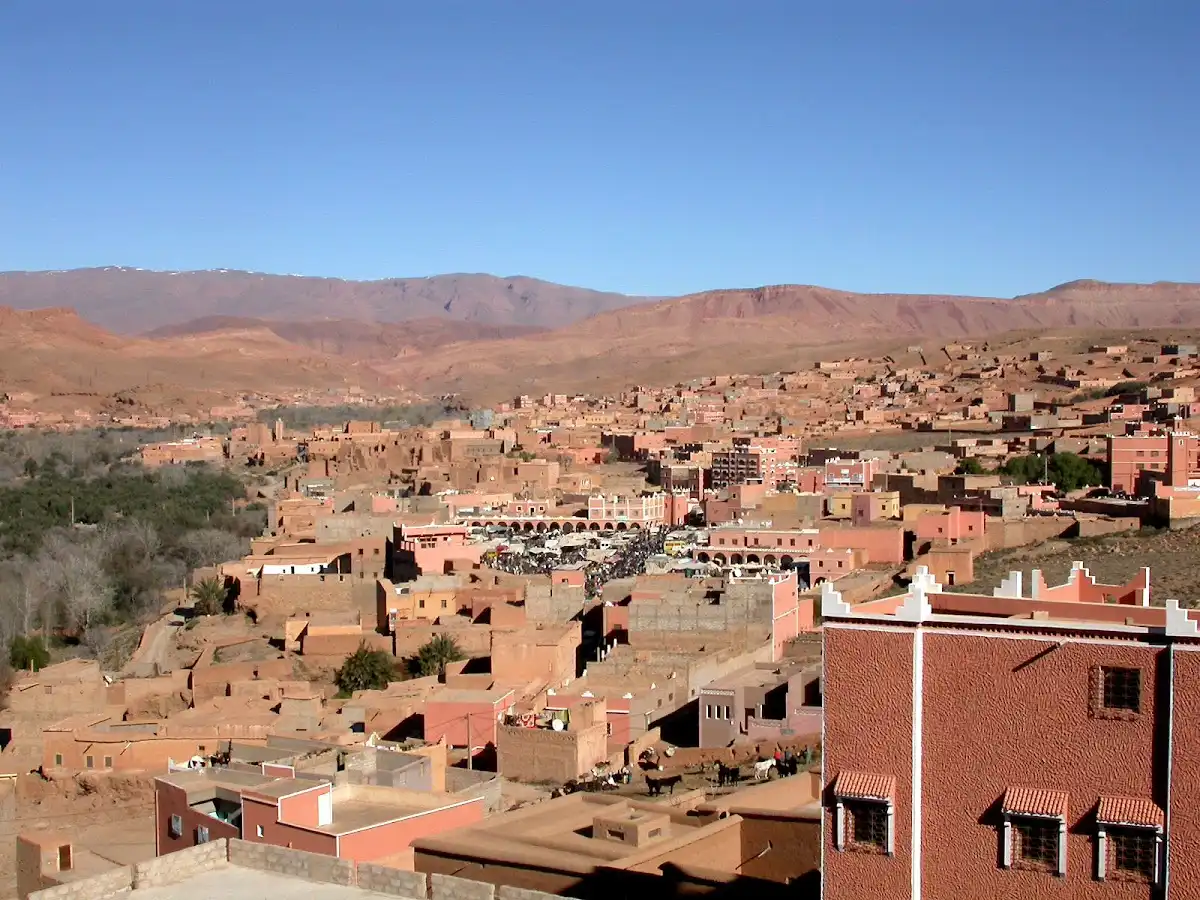 morocco-city-boumalne-dades