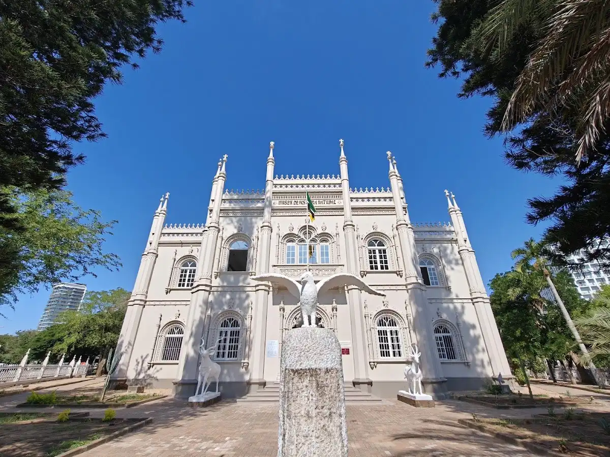 mozambique-attraction-natural-history-museum