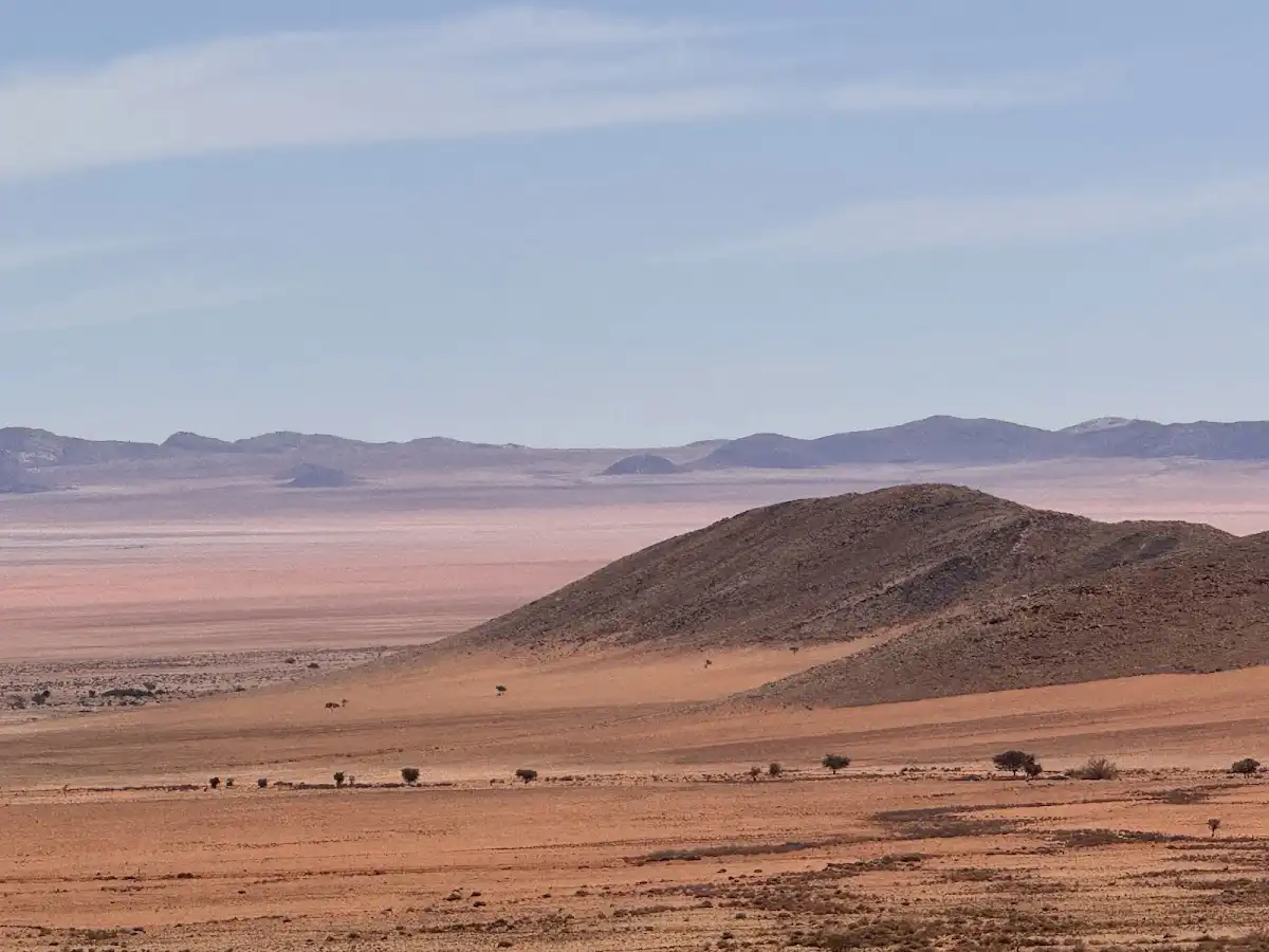namibia-national-park-tsau-khaeb-national-park