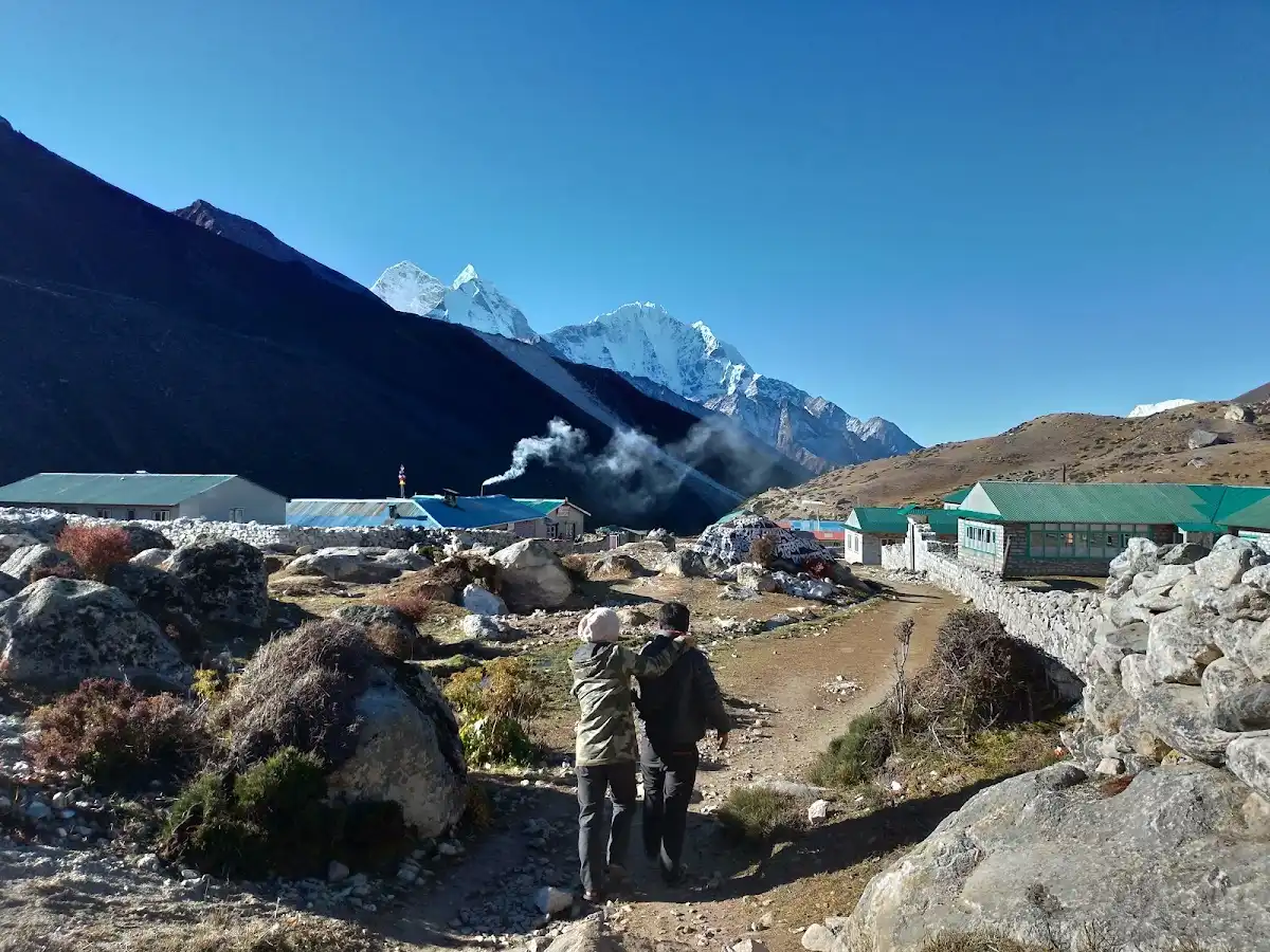 nepal-city-solukhumbu
