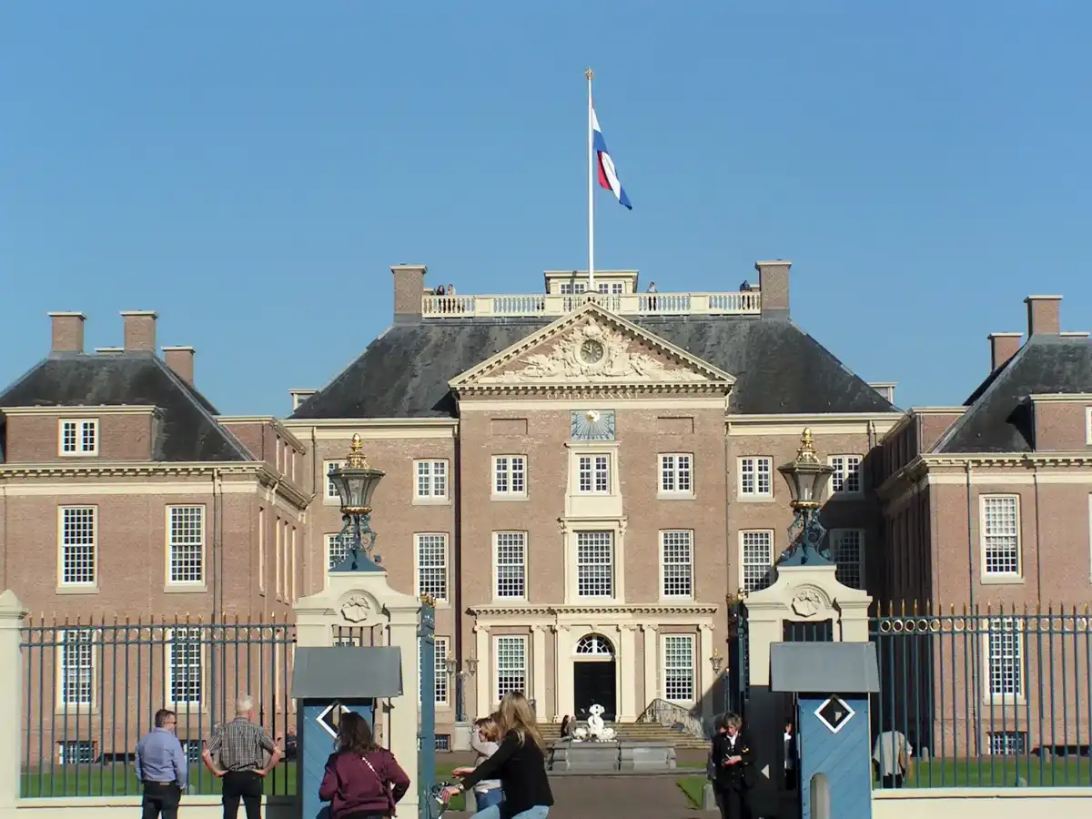 netherlands-city-apeldoorn