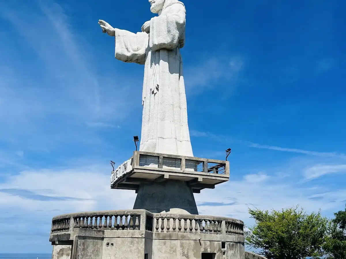 nicaragua-attraction-cristo-de-la-misericordia