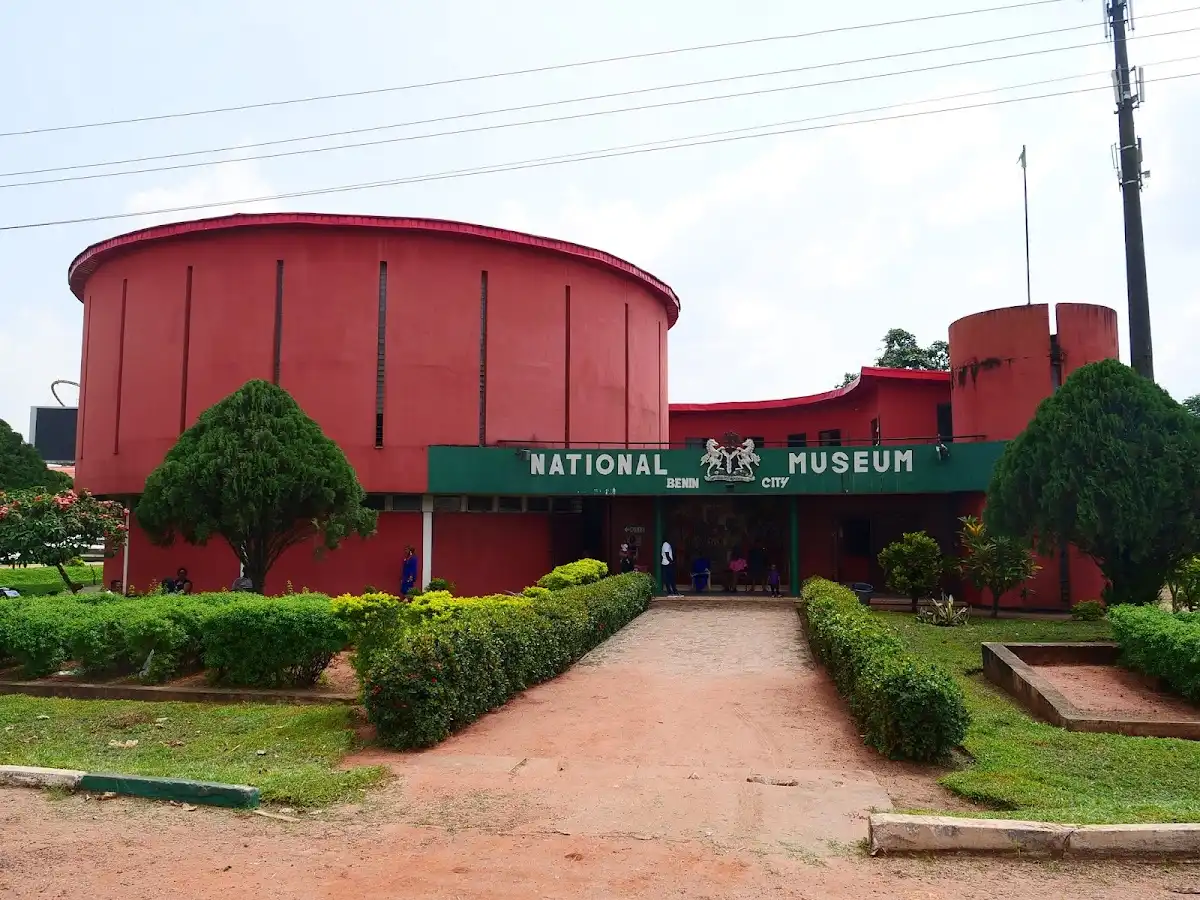 nigeria-attraction-benin-city-national-museum