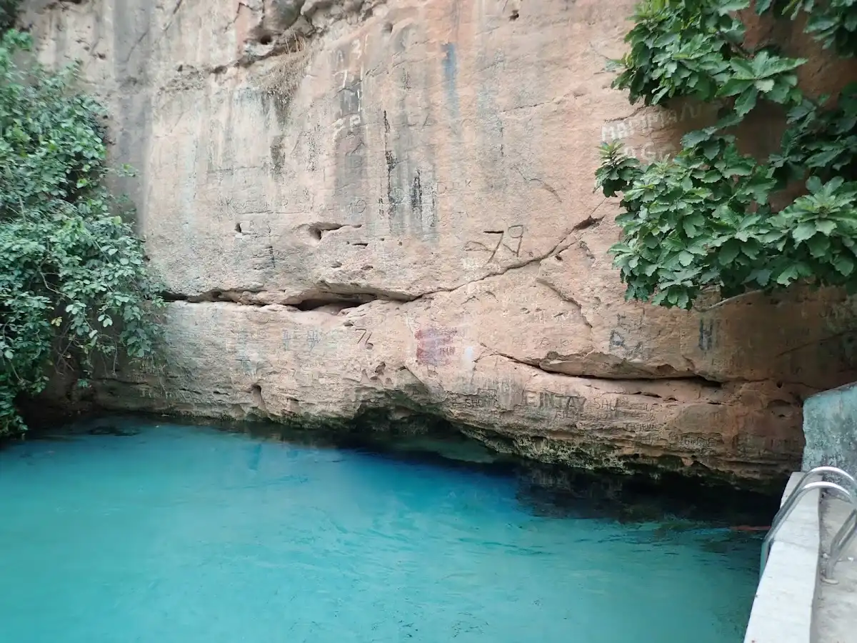 nigeria-national-park-yankari-national-park v1