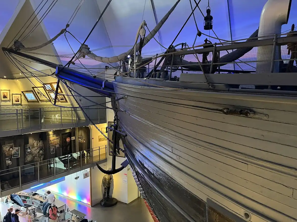 norway-attraction-fram-museum v1