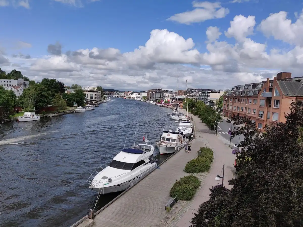 norway-city-fredrikstad