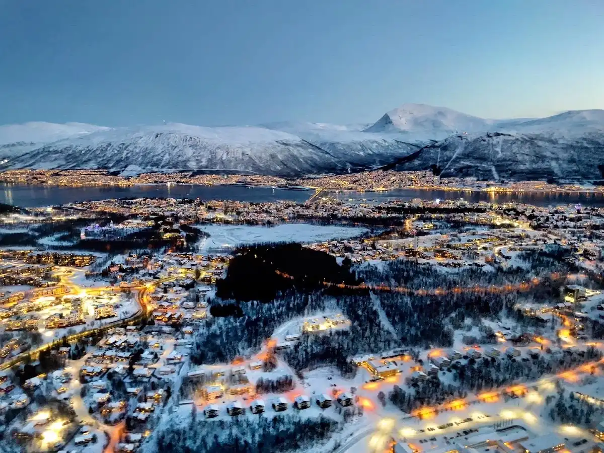 norway-city-tromso v1