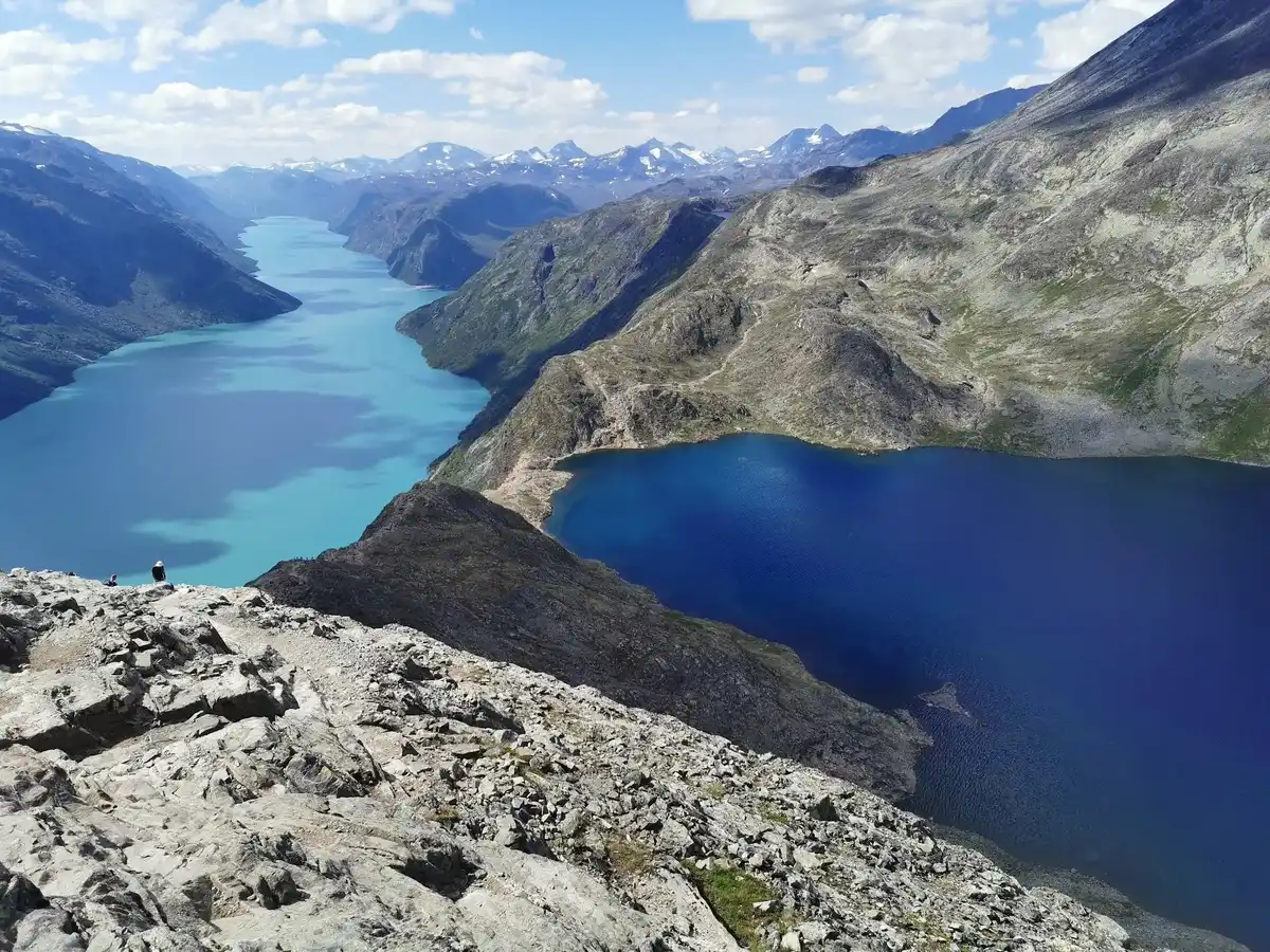 norway-national-park-jotunheimen-national-park