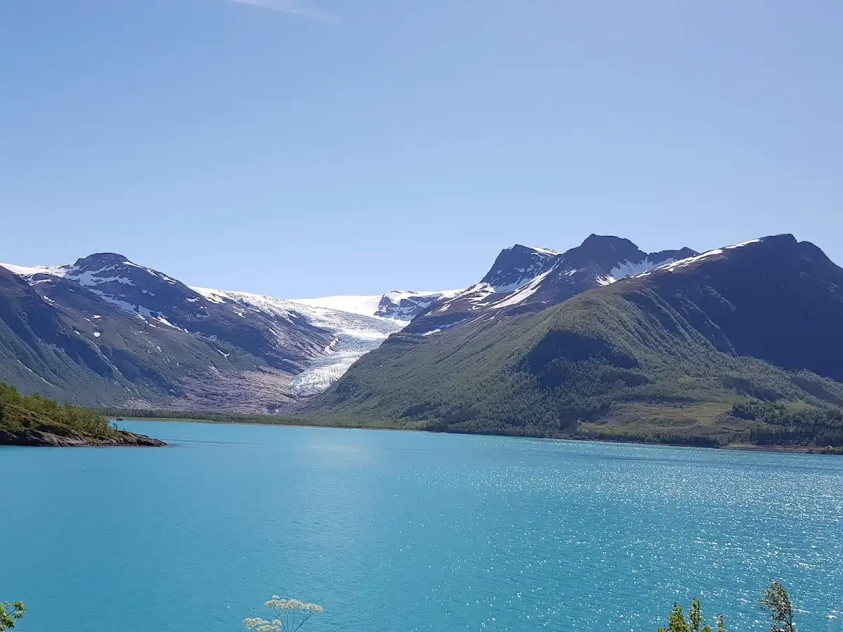 norway-national-park-saltfjellet-svartisen-national-park