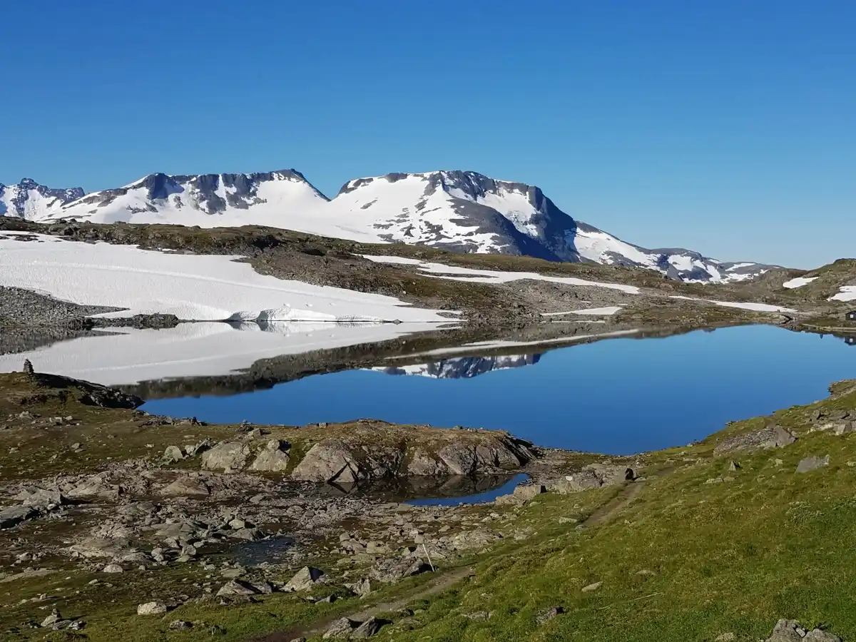 norway-national-park-sognefjellet