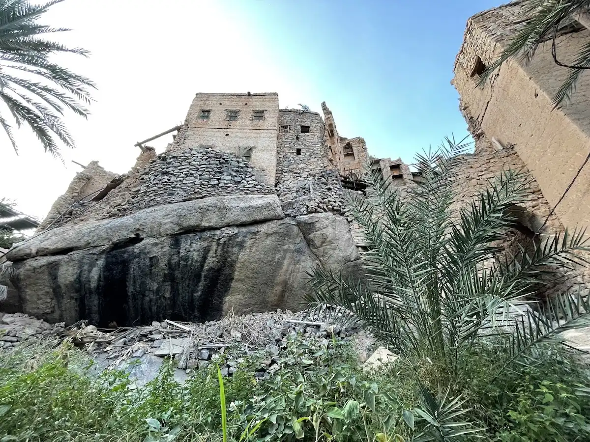 oman-city-misfat-al-abriyeen