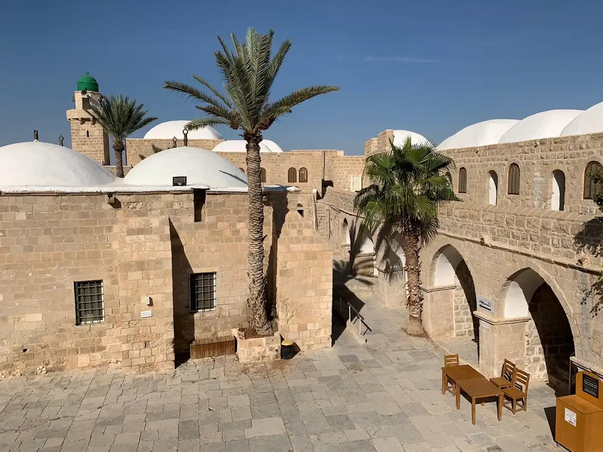 palestine-national-park-nabi-musa