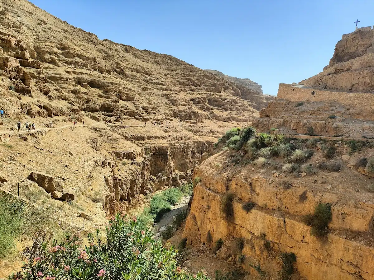 palestine-national-park-wadi-qelt-nature-reserve
