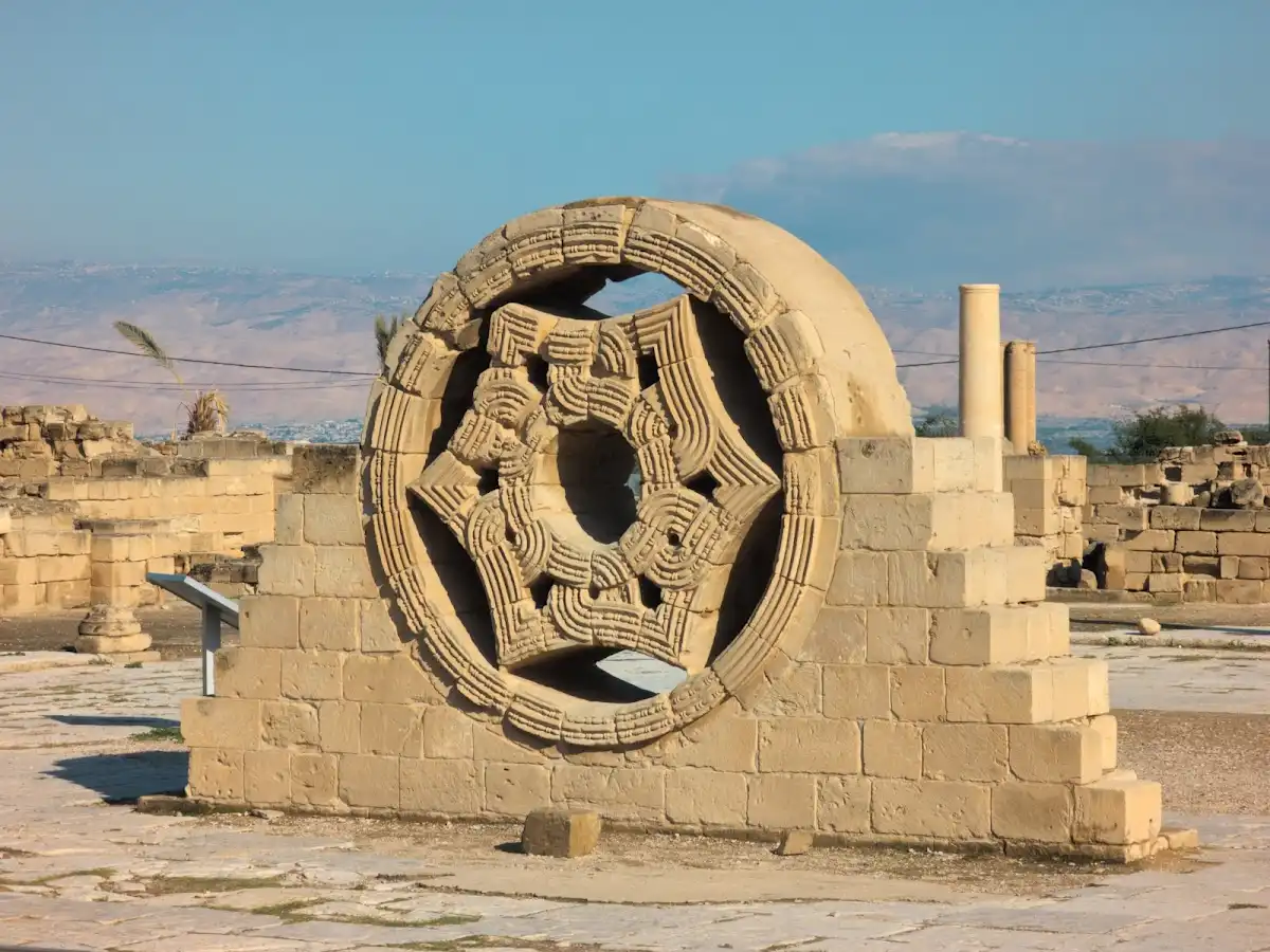 palestine-unique-site-hishams-palace