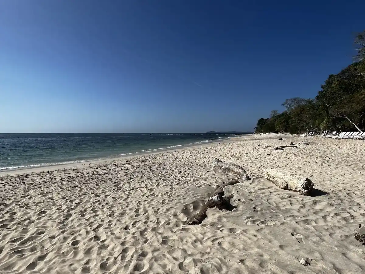panama-beach-las-perlas-archipelago