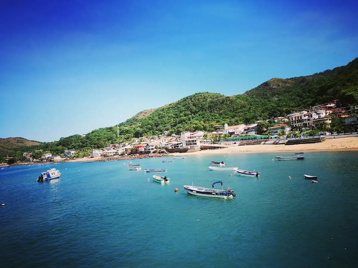 panama-beach-taboga-island