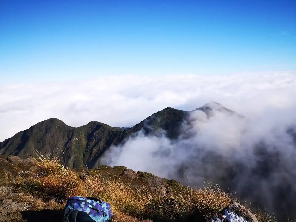 panama-hike-baru-volcano