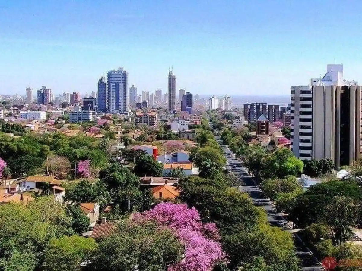 paraguay-city-asuncion