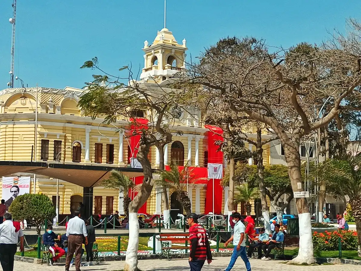 peru-city-chiclayo