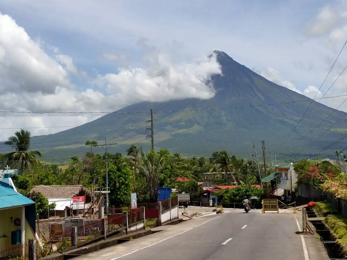 philippines-city-legazpi