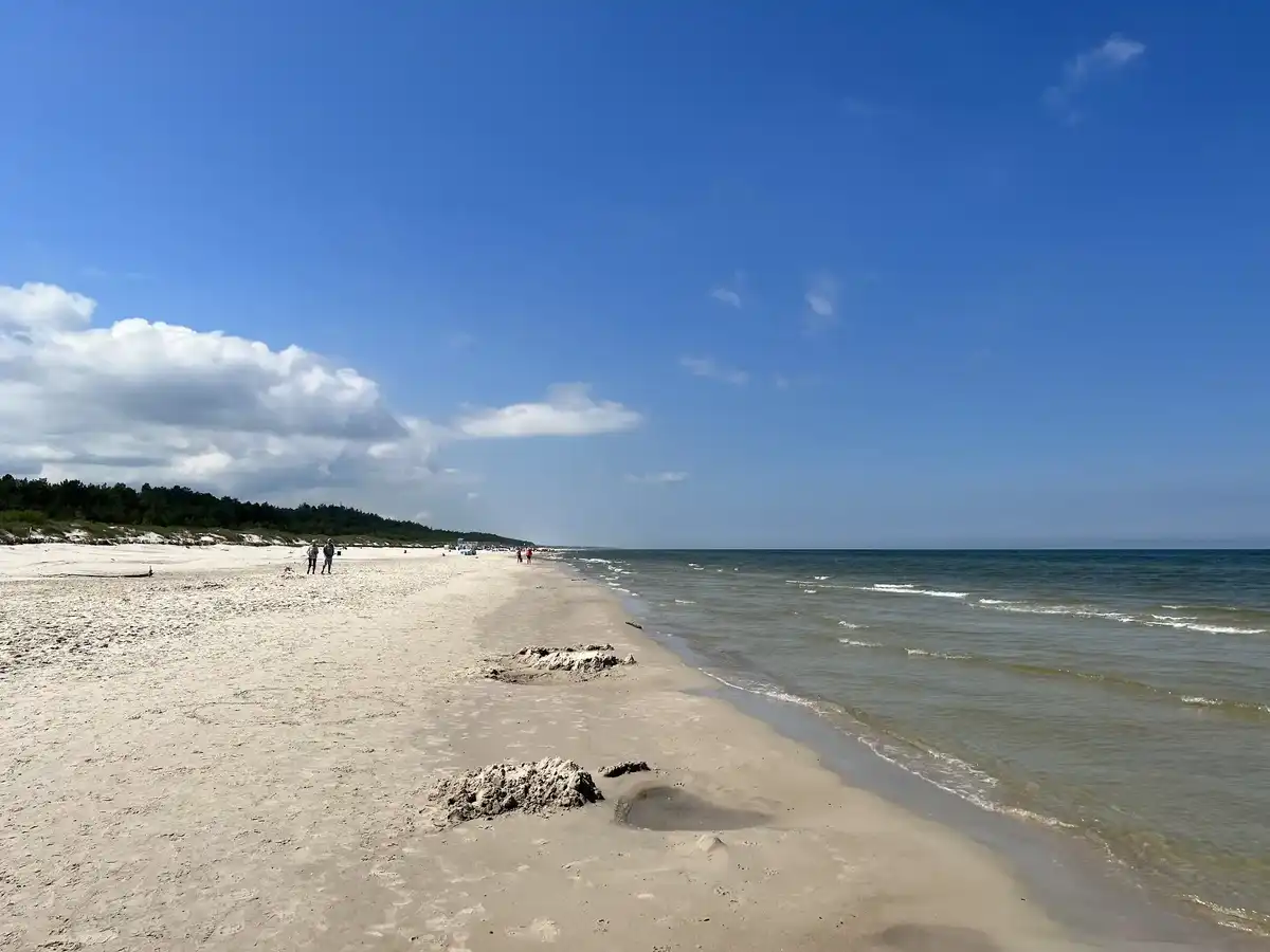 poland-beach-leba-beach