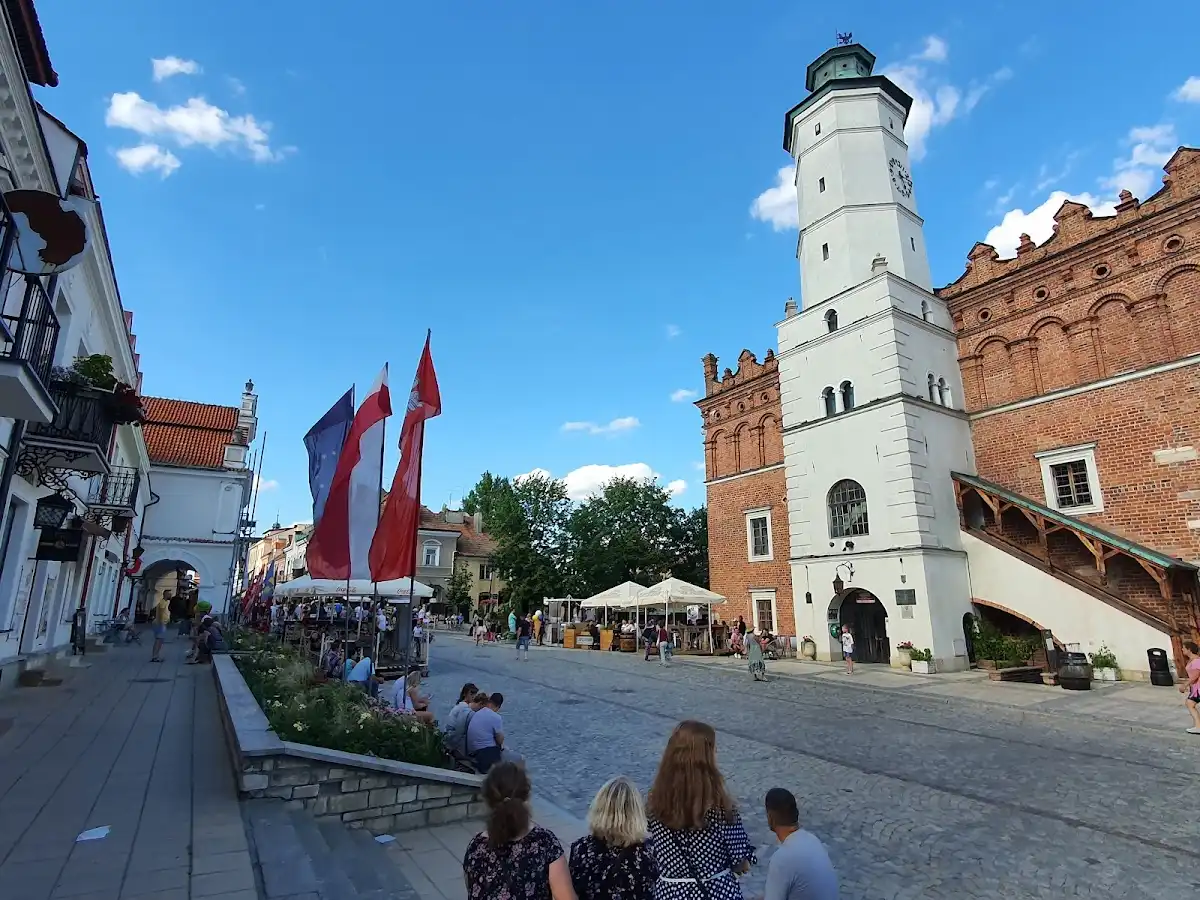 poland-city-sandomierz