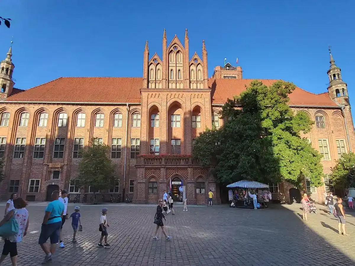 poland-city-torun