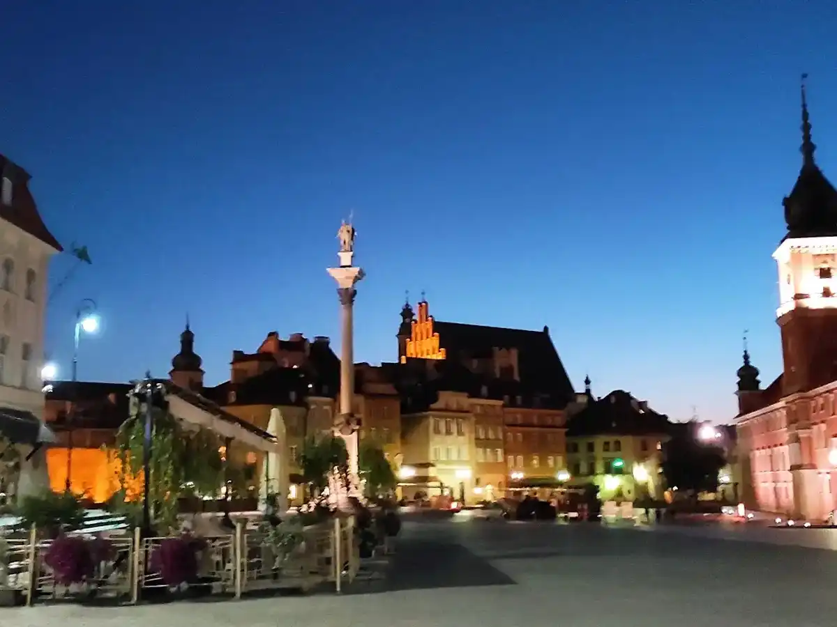 poland-city-warsaw