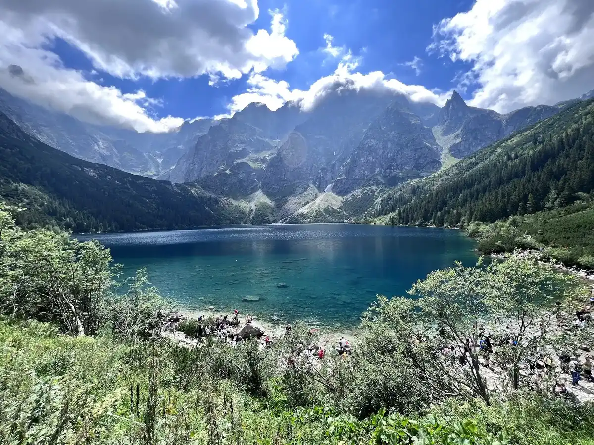 poland-hike-morskie-oko