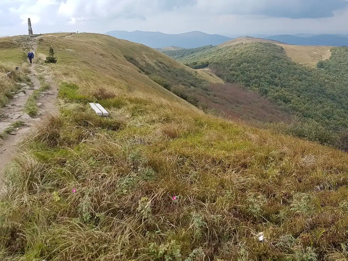 poland-national-park-bieszczady-mountains