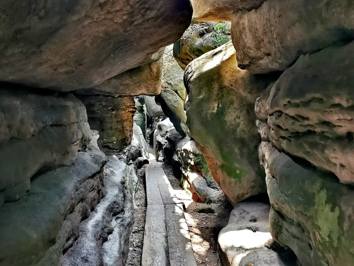 poland-national-park-gory-stolowe-national-park