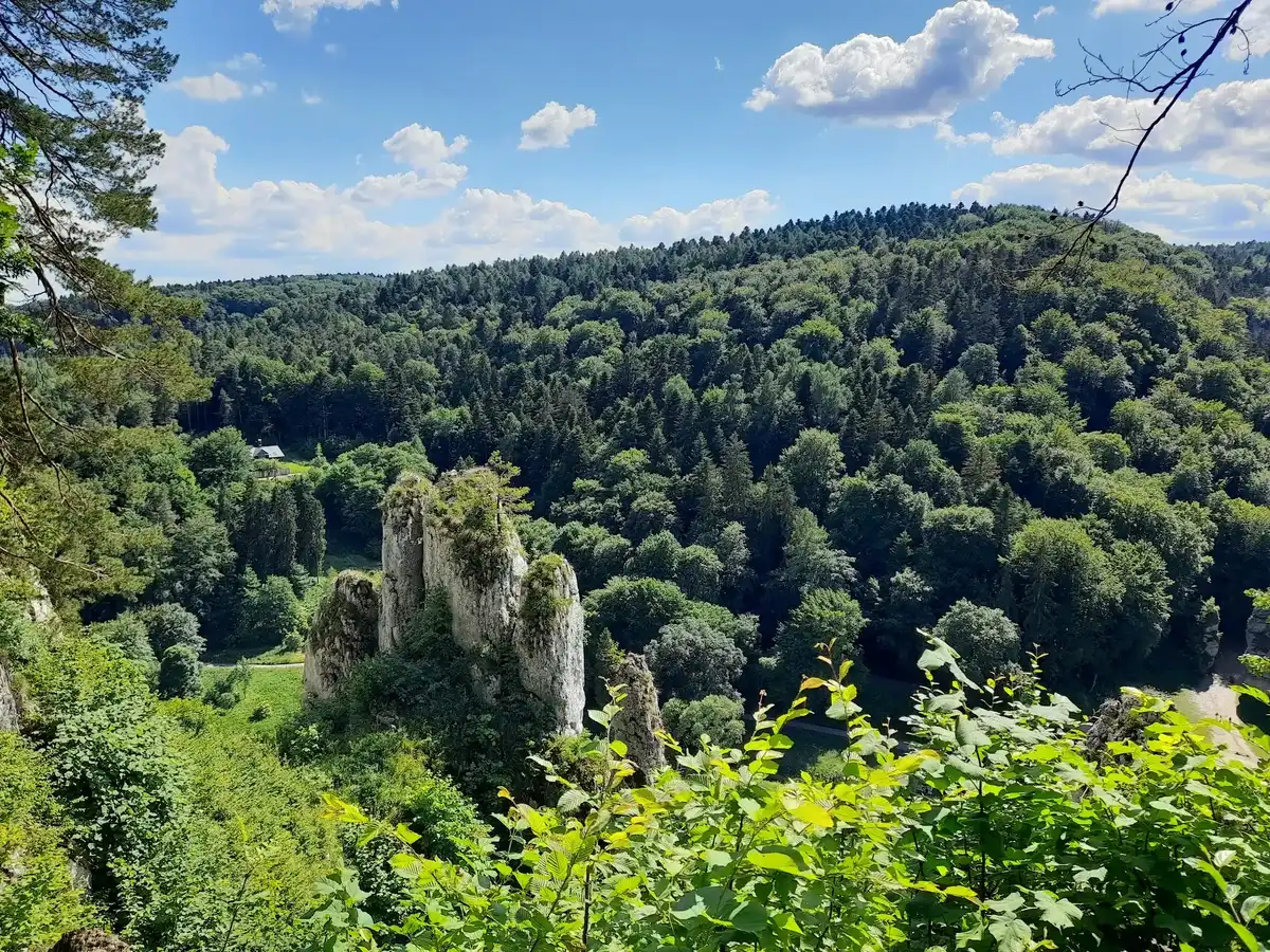 poland-national-park-ojcowski-national-park
