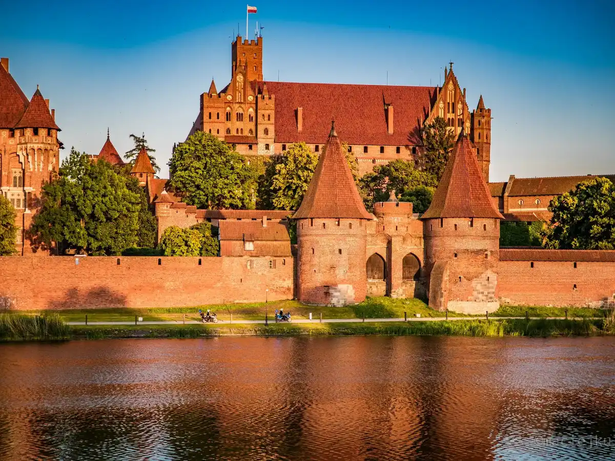 poland-unique-site-malbork-castle