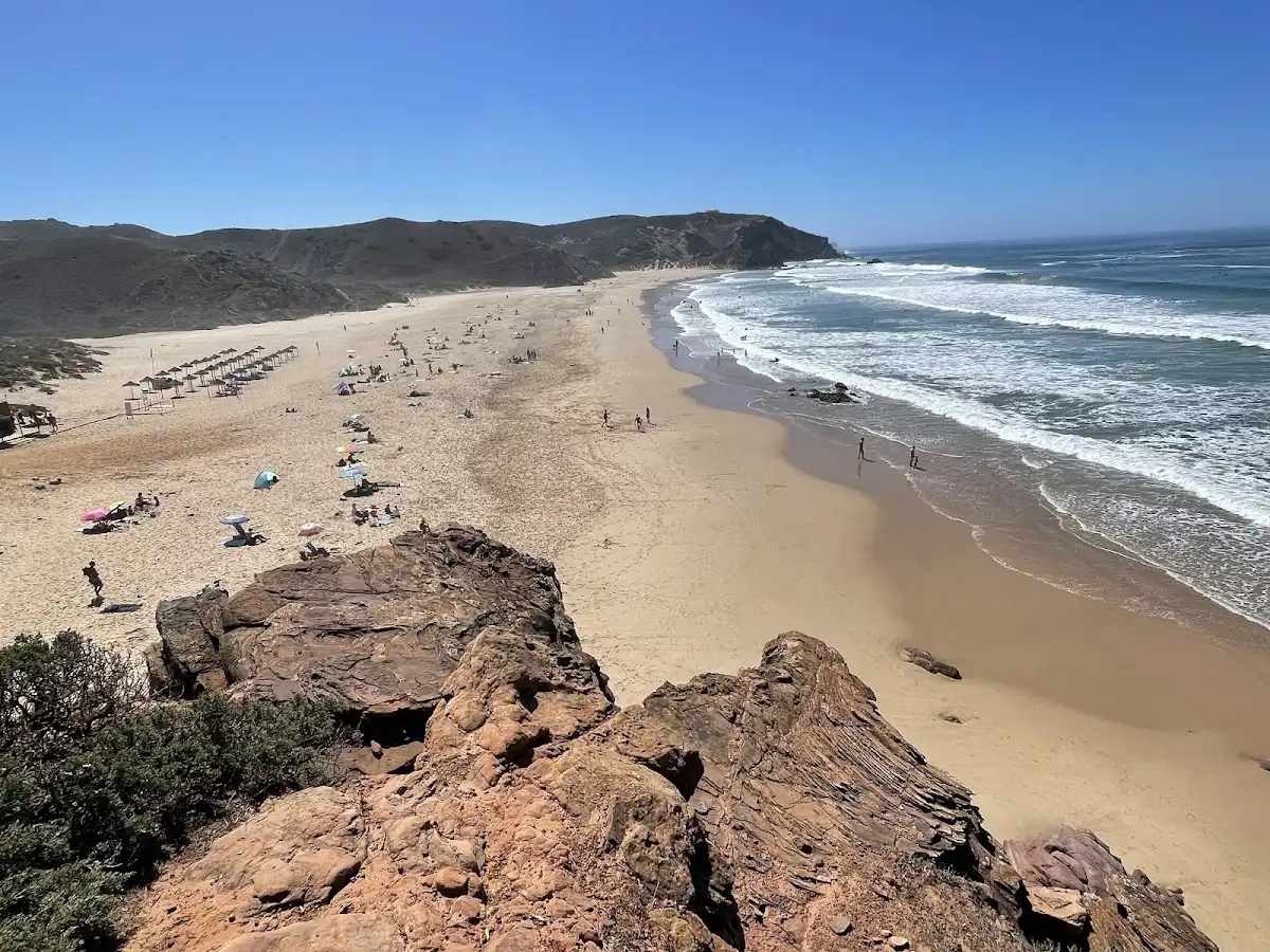 portugal-beach-praia-do-amado