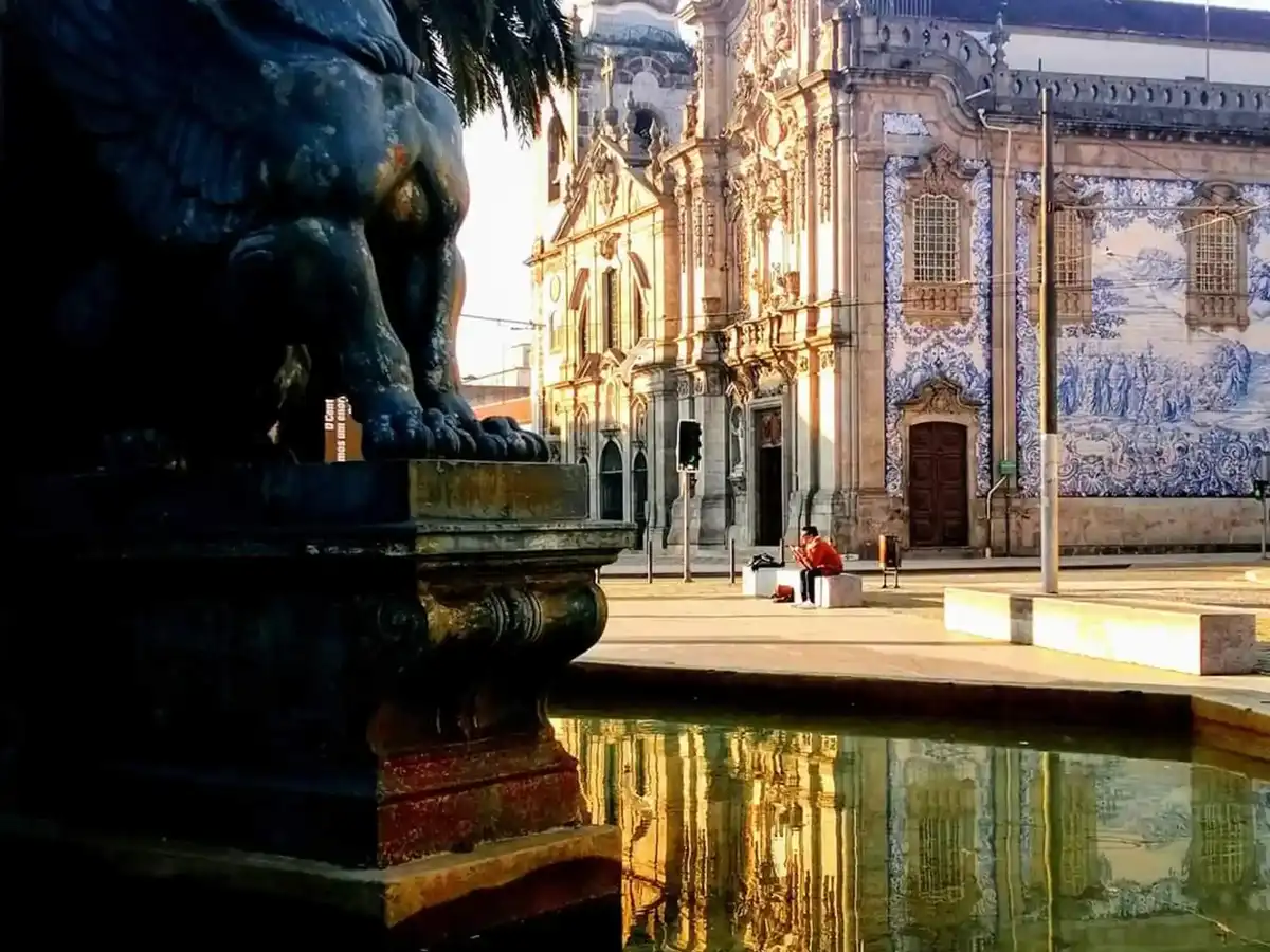 portugal-city-porto