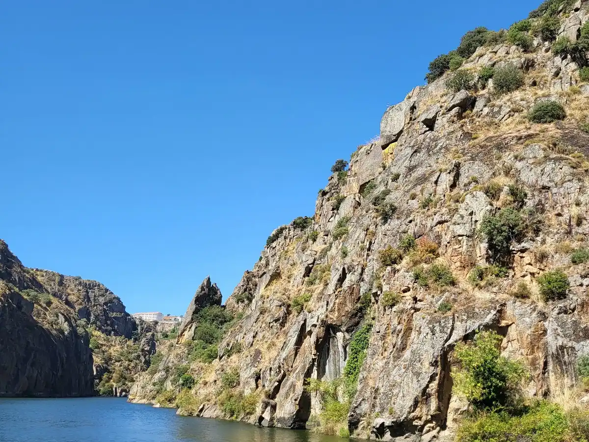 portugal-national-park-douro-internacional