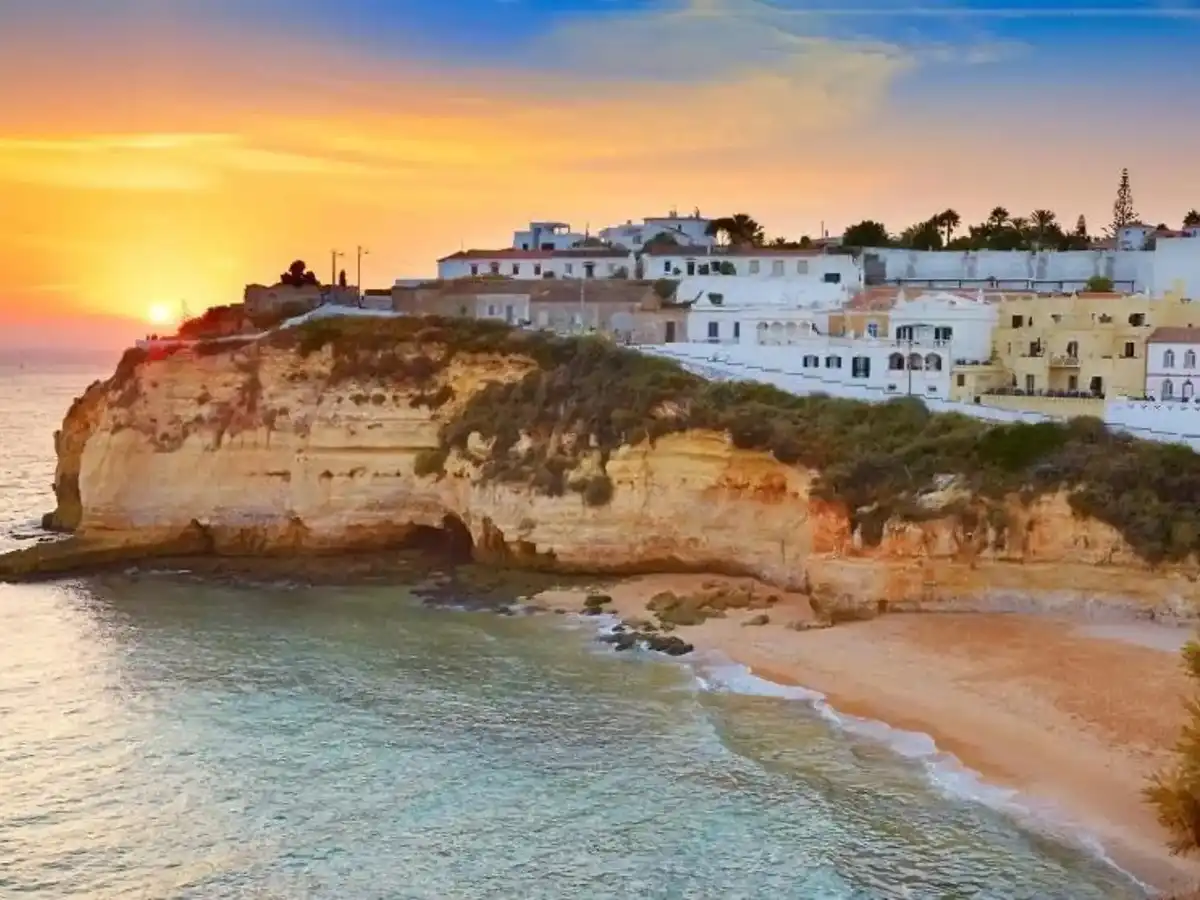 portugal-region-algarve