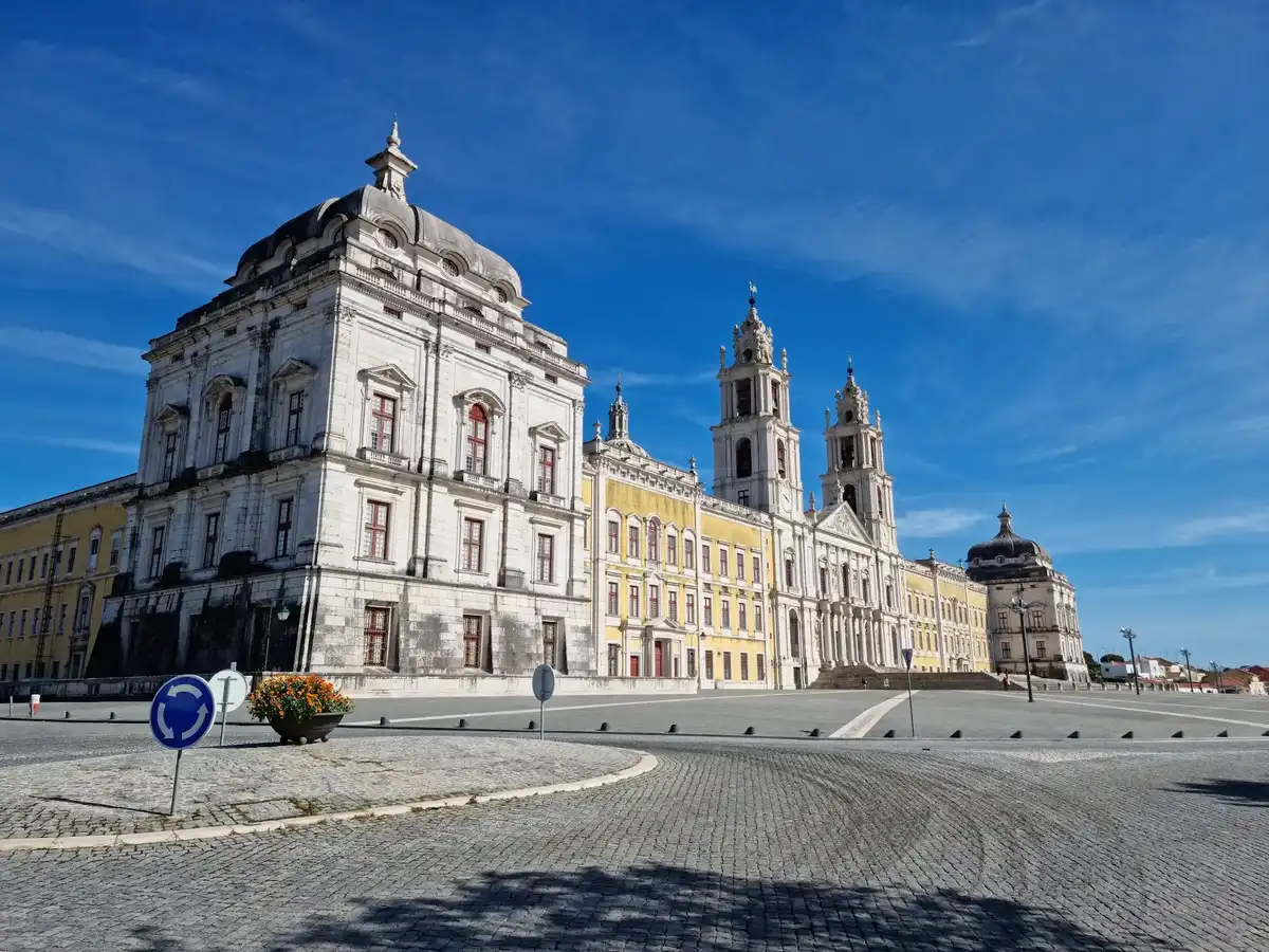 portugal-unique-site-mafra-national-palace