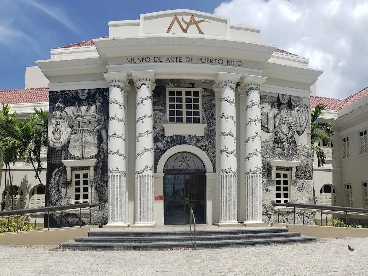 puerto-rico-attraction-museo-de-arte-de-puerto-rico