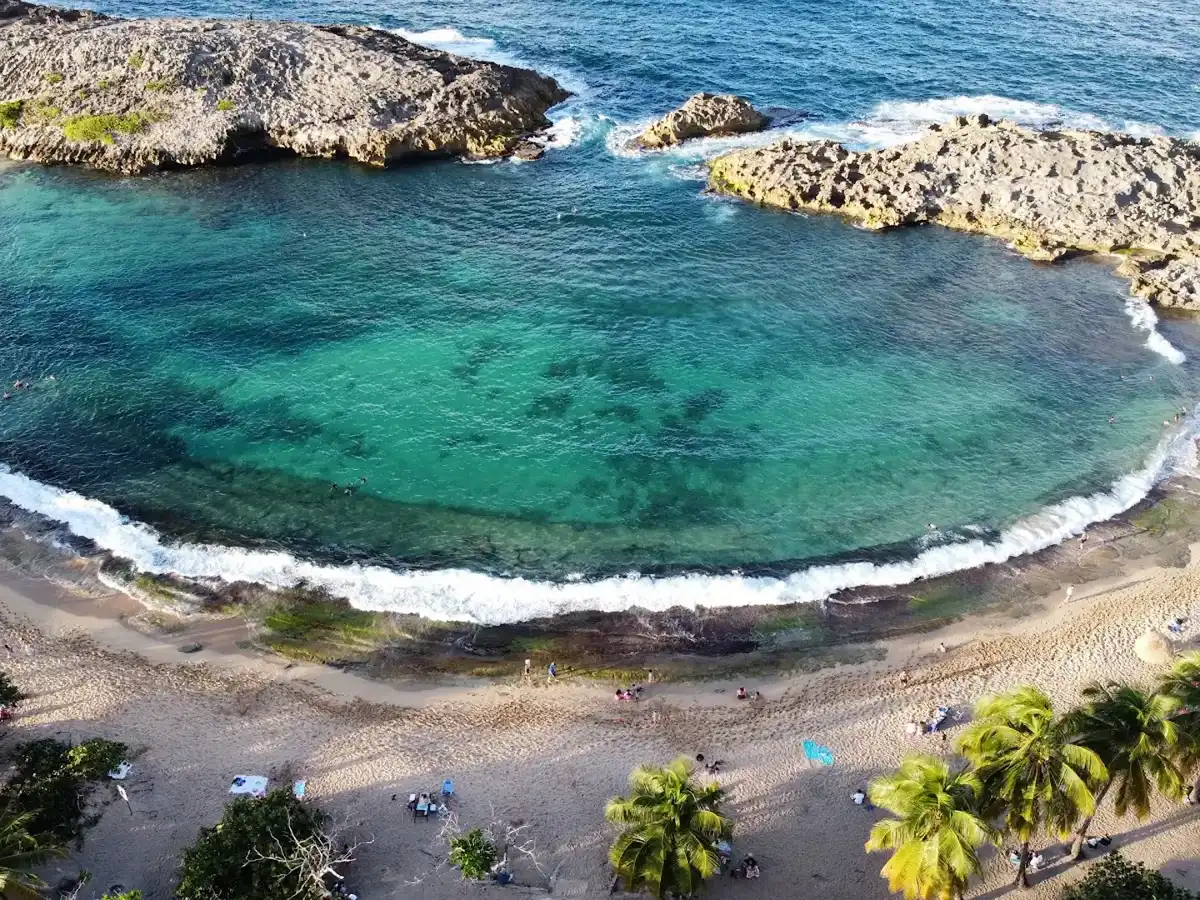 puerto-rico-beach-mar-chiquita-beach