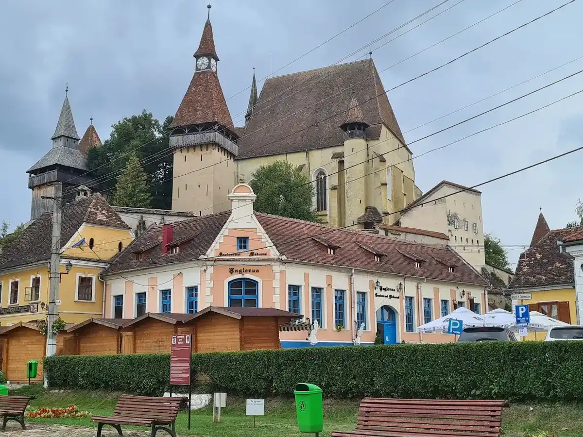 romania-city-biertan