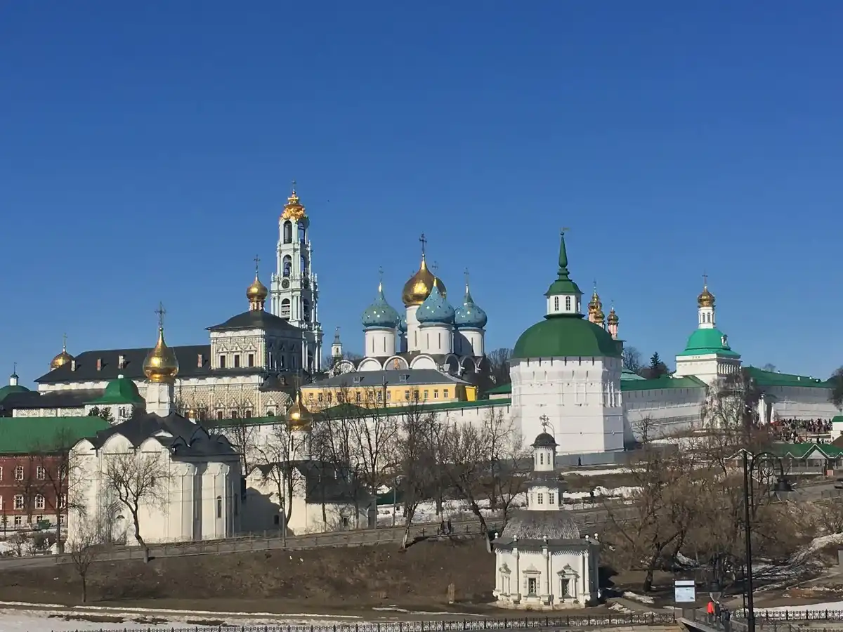 russia-unique-site-trinity-lavra-of-st-sergius