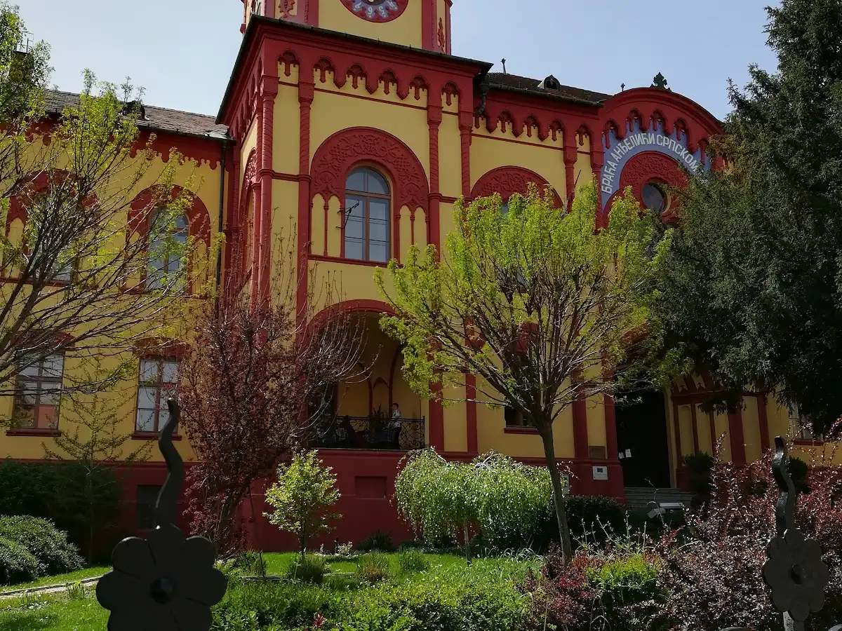 serbia-city-sremski-karlovci