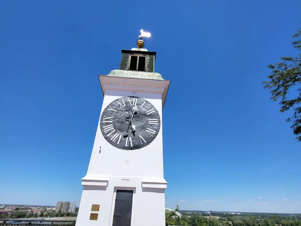 serbia-unique-site-petrovaradin-fortress