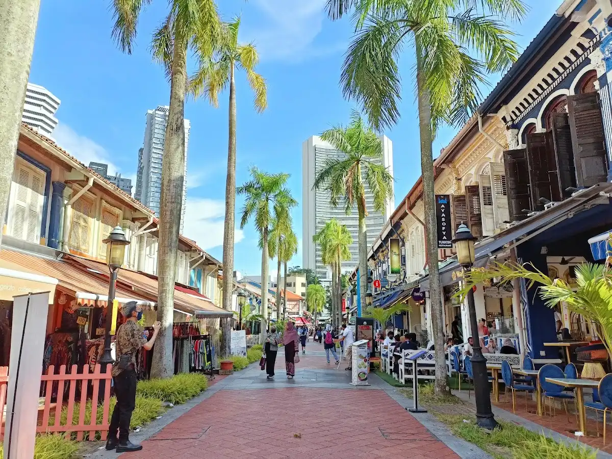 singapore-region-kampong-glam